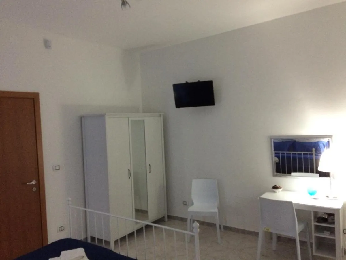 Villa Anna B&B Сиракузы Отель типа 