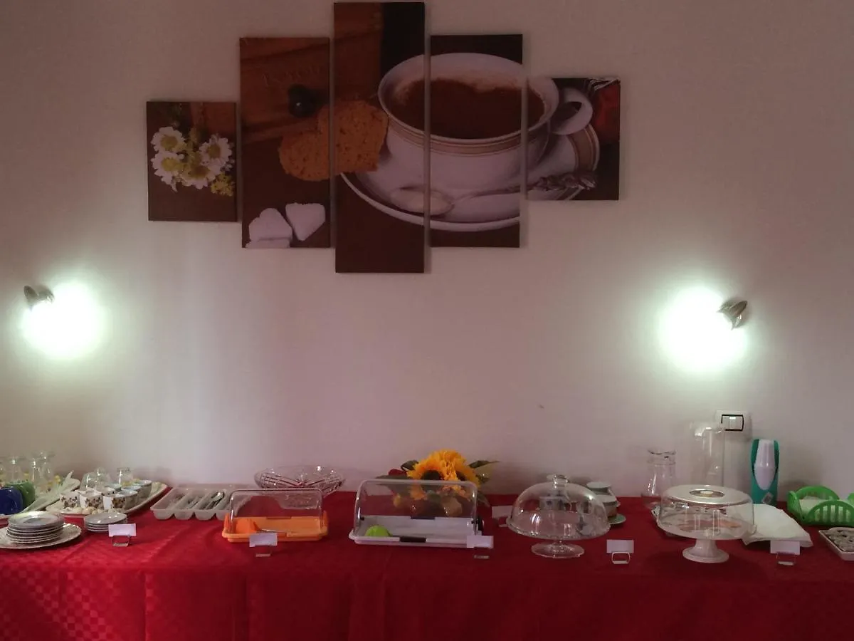 Villa Anna B&B Сиракузы 0*,  Италия