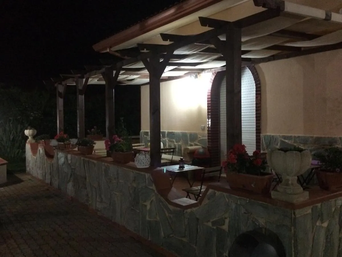 Villa Anna B&B Сиракузы 0*,  Италия