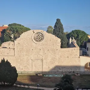 Sami - Teatro A 400 Mt - Ortigia A 1500 Mt - Maison d'hôtes