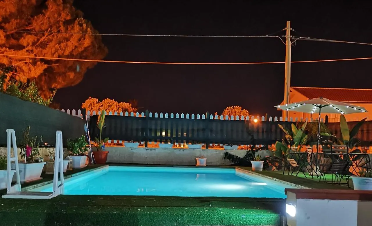 Villa Anna B&B Syracuse Italie