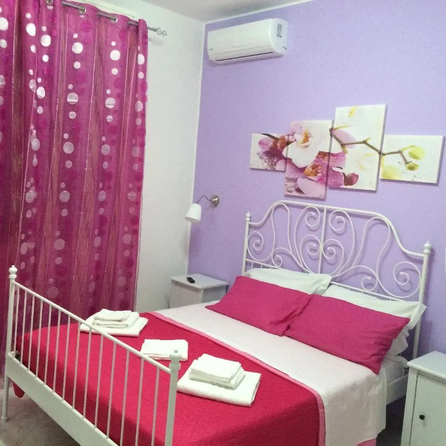 Villa Anna B&B Syracuse