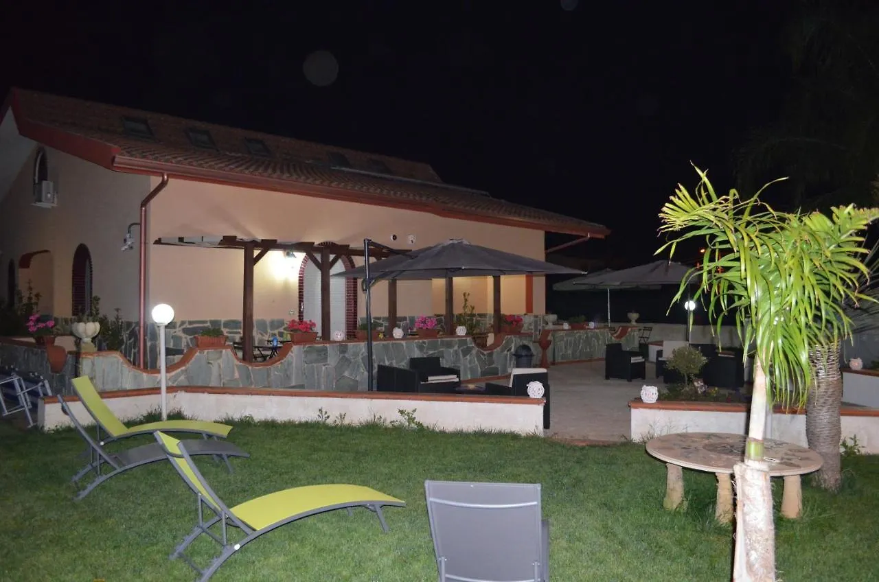 Villa Anna B&B Syracuse