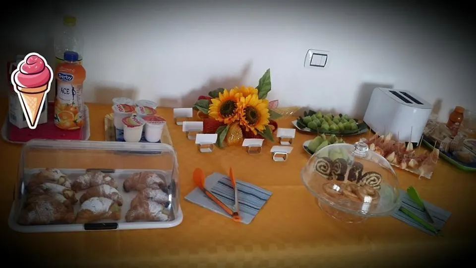 Villa Anna B&B Syracuse 0*,  Italie